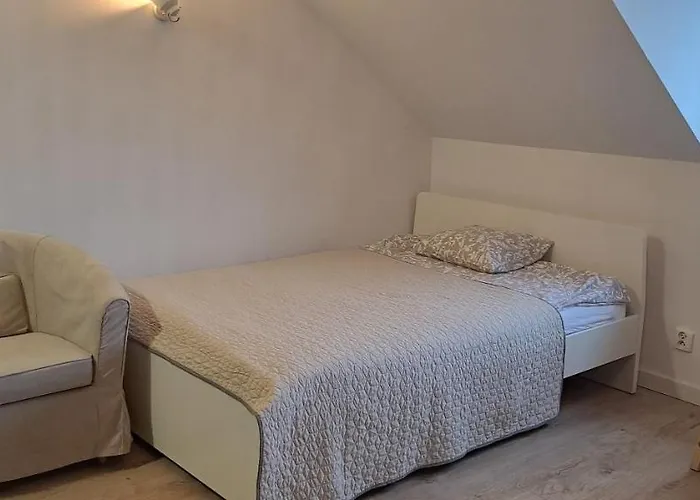 Prokocim Apartments