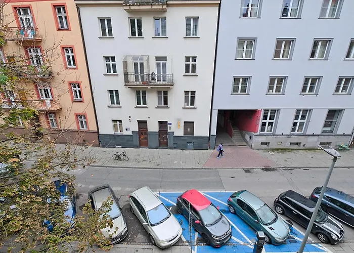 Urban Nest s Józefitów