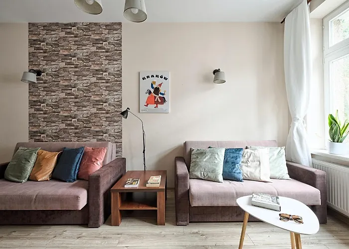 Urban Nest s Józefitów