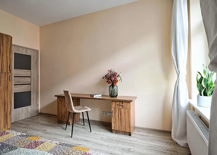 Urban Nest s Józefitów