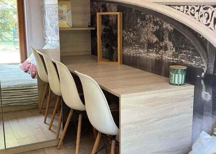 Cozy Mood Apartment Cracow